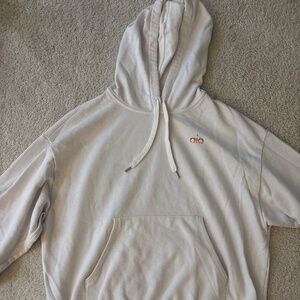 Alo Yoga Pride Hoodie Women’s Size Medium